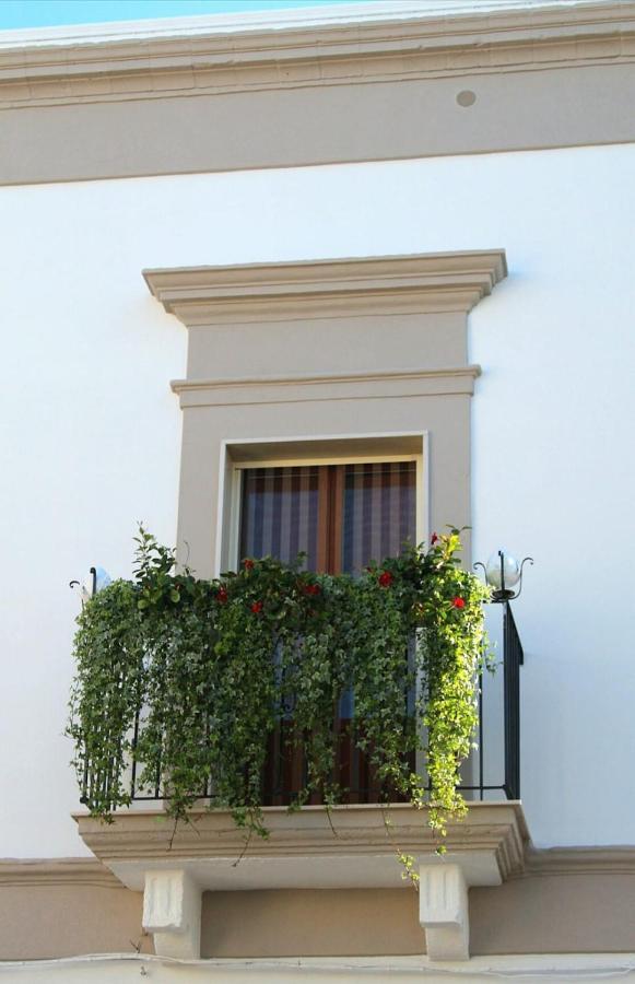 Il Rifugio Di Laerte Bed & Breakfast Laterza Exterior foto